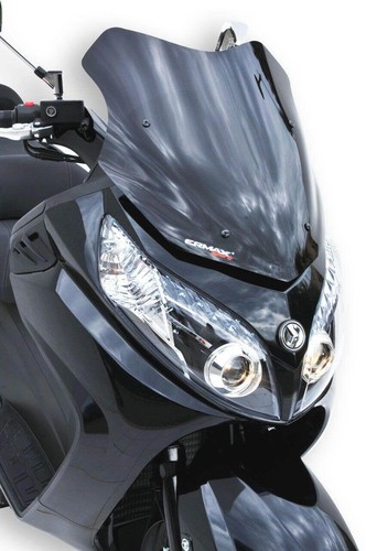 Sym 400 600 - 600, maxsym