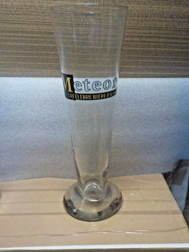 Verre flute biere - verre,