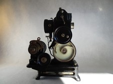 PATHE BABY old projector with cinema engine film old movie projector