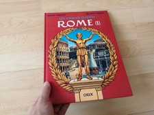 E.O LES VOYAGES D'ORION ROME