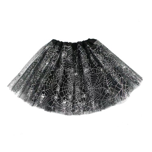 Halloween tulle tutu jupe - halloween,