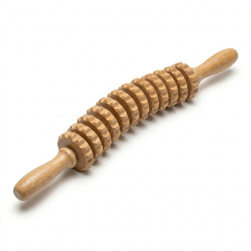 Rouleau massage visage - rouleau,