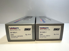 LS Models 30043.1 30045.1 - 2