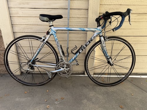 Trek oclv carbon - trek, 120