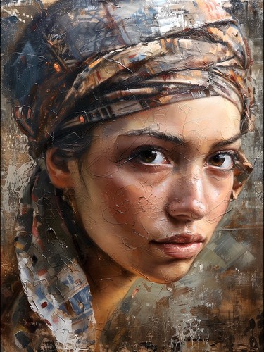 Impression fine art - fine,