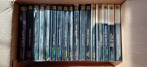 Lot livres editions poche - lot,