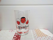 1 VERRE LIMONDE SODA JUS DE