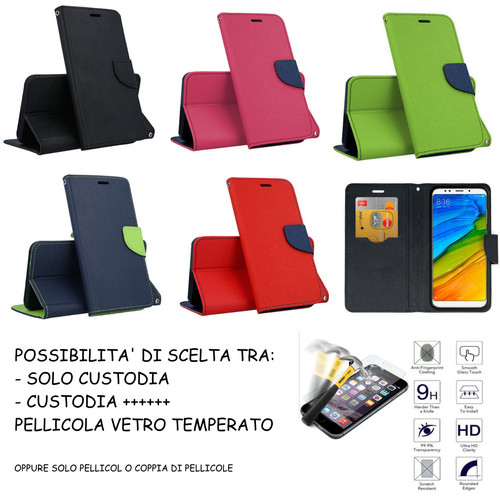 étui pour huawei y6p - Étui,