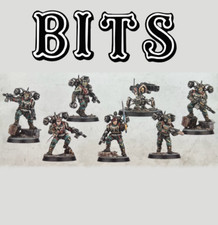 Warhammer 40k Astra Militarum