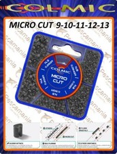 Mascotte plomb Colmic doux