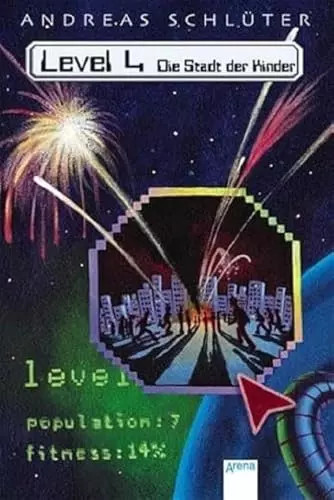 Level andreas schlüter - level,