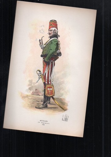 Rare revue ancien - revue,