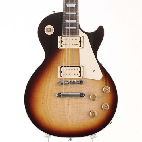 Gibson les paul - les, standard