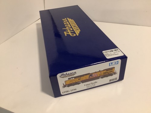 Athearn genesis 44cw - athearn, 9-44cw