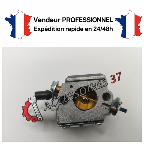 Carburateur husqvarna 357 - husqvarna,