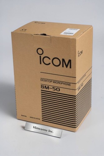 Microphone bureau icom - microphone,