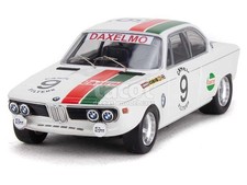 BMW 2800 CS/ E09 24H Spa 1971