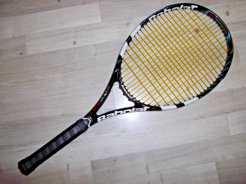 Raquette tennis babolat pure - raquette,