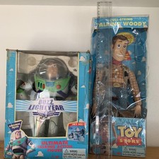 Figurine Toy Story Early