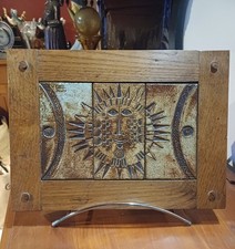 Céramique Roger Capron