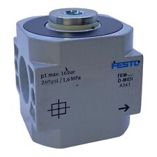 Festo FRM-D-MIDI Module De