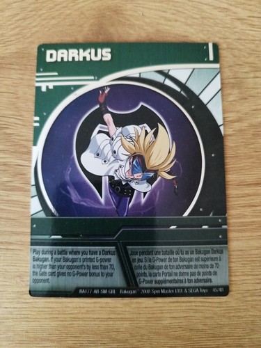 Carte holo brillante card - carte,