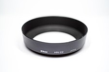 Pare-soleil NIKON HN-22 62mm -