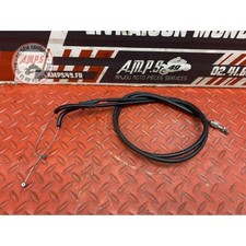 Cable d'accélérateur Yamaha XJ6 2009 à 2016