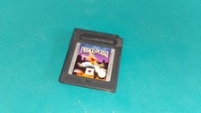 Jeu Nintendo gameboy game boy