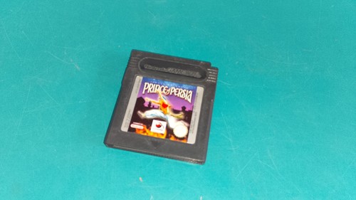 Jeu nintendo gameboy - nintendo,