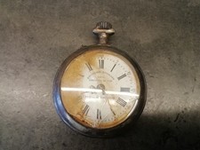 Ancienne montre gousset