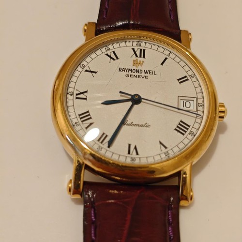 Montre bracelet automatique - montre-bracelet,