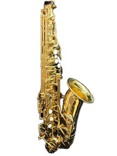 Saxophone alto YAMAHA YAS-480 excellent état occasion avec embout buccal...