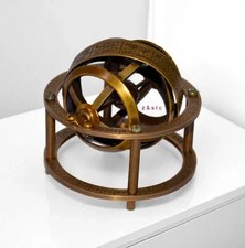 Mini modèle de globe céleste