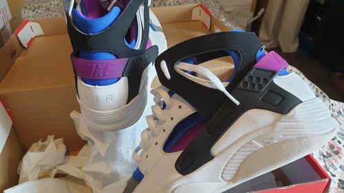 Nike air flight huarache - og,