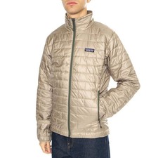 M's Nano Puff Jkt-SBDY - Veste