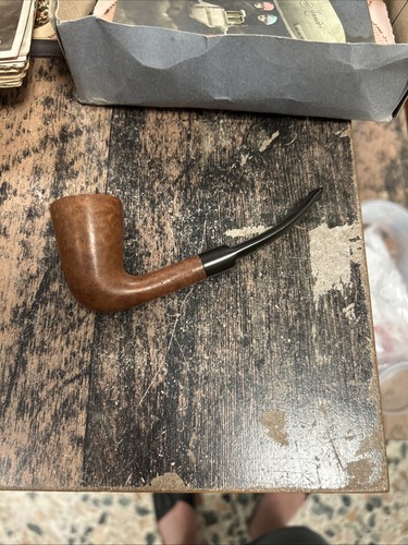 Pipe vintage butz choquin - pipe, butz-choquin