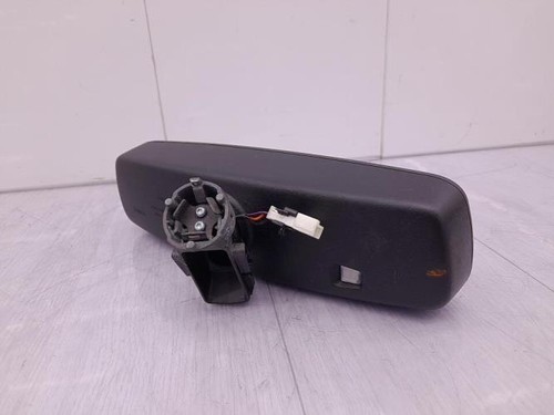 Retroviseur interieur ford - retroviseur,