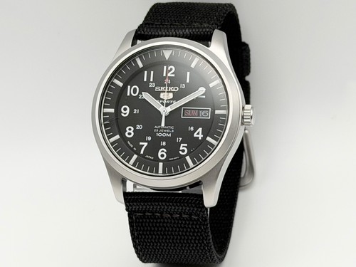 Montre homme automatique seiko - montre,