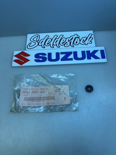 Rondelles carénage suzuki - rondelles,
