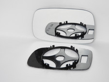 Verre miroir rétroviseur aile