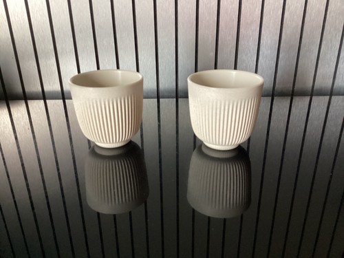 Lot tasse à expresso - 2,