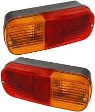 Feu Arrière S'Adapte Pour