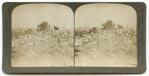 Photo stereo usa - stereo, ferme