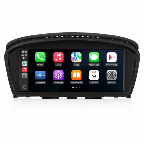 Wireless carplay touchscreen - carplay,