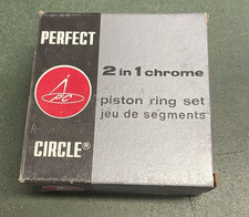 Fasces Pour Pistons Mercedes