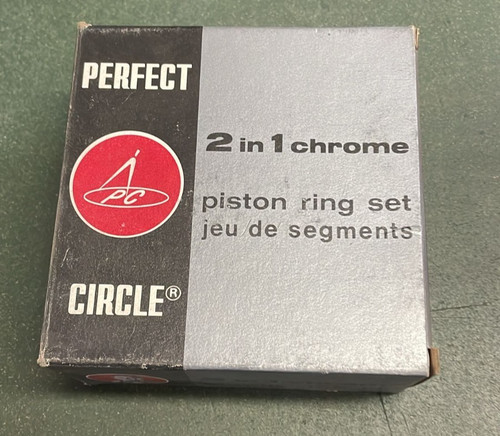 Fasces pour pistons mercedes - pour,