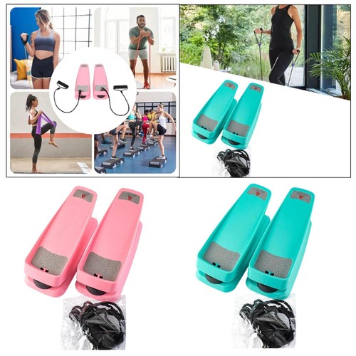 Stepper exercice avec bandes - d'exercice,