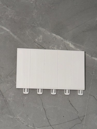 Obturateur tableau electrique