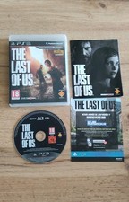 The Last Of Us / PS3 /